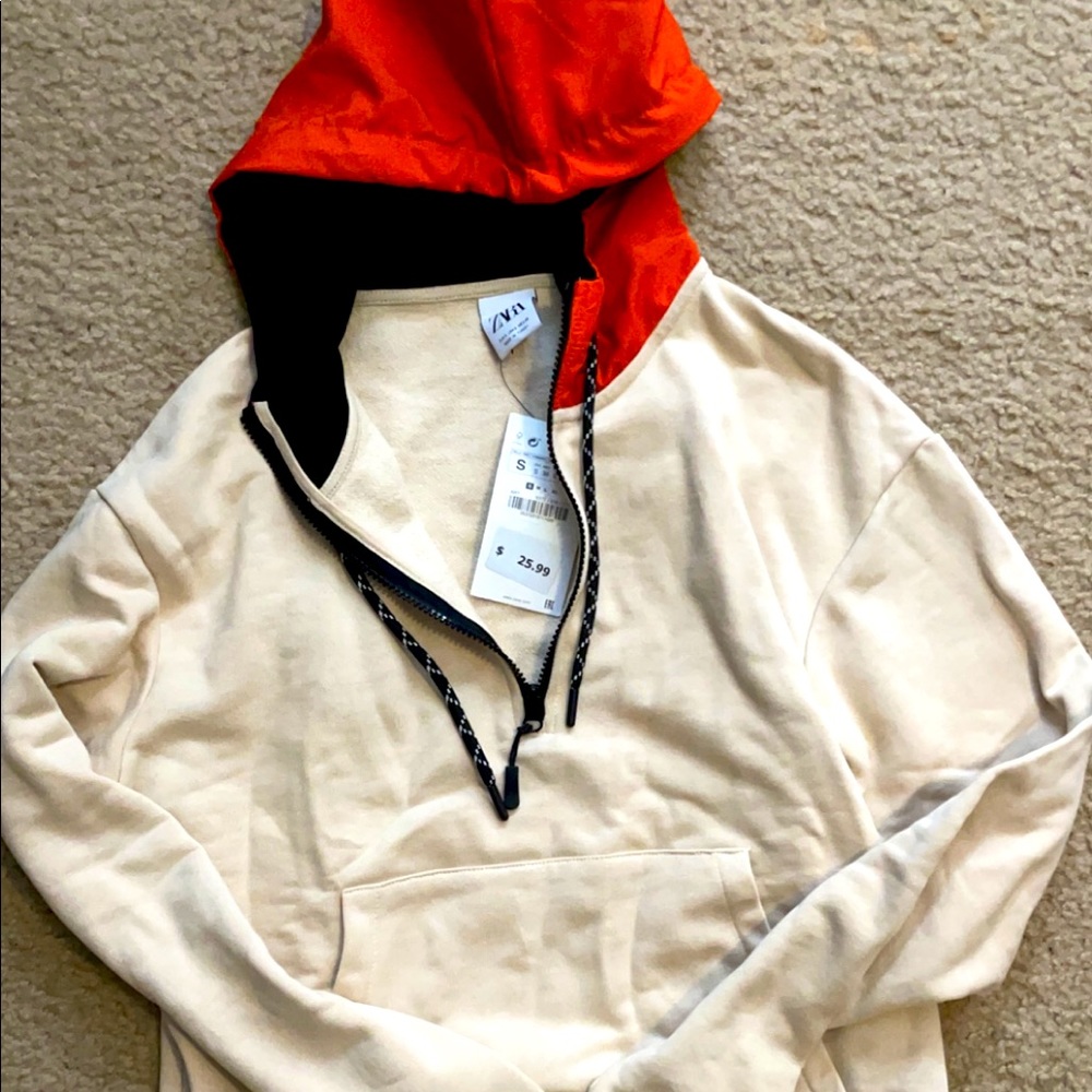 Pullover Hoodie